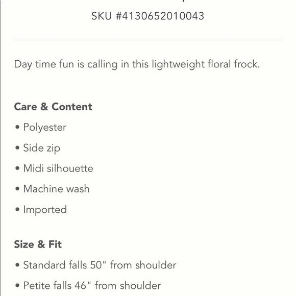 Anthropologie Ruffle-Sleeve Floral-Wrap Midi Dress - Picture 11 of 11